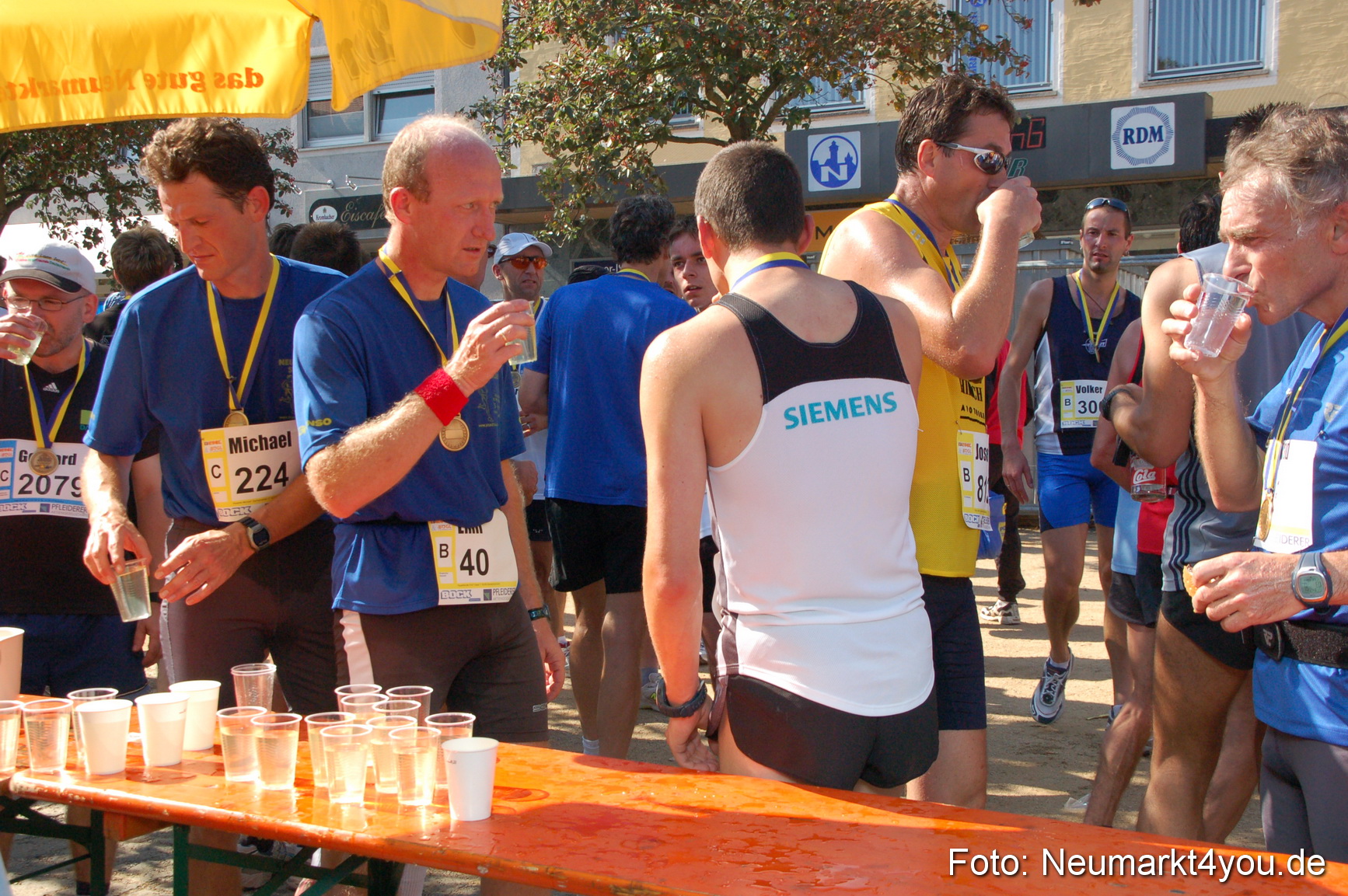 0230 Stadtlauf Neumarkt